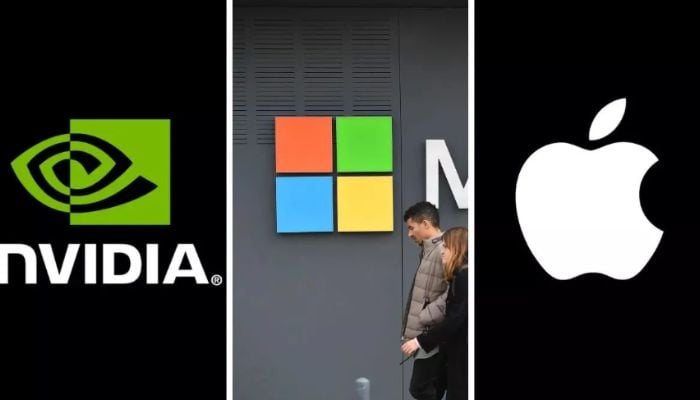 Apple aims to take on Microsoft, Nvidia in a rush to lower AI costs with new devices