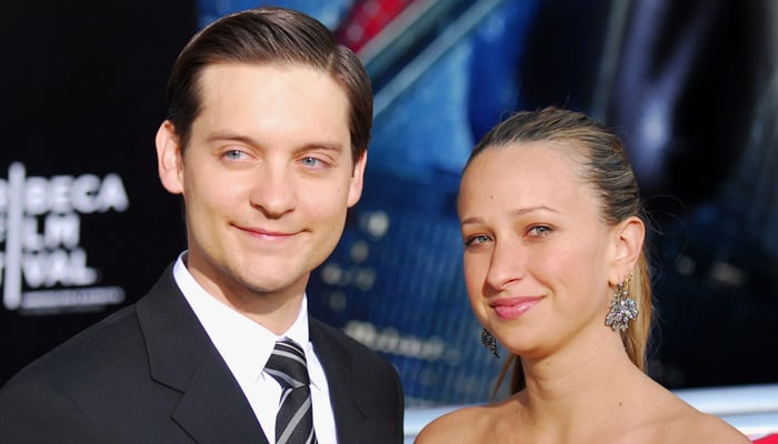 Tobey Maguire and Jennifer Meyer officially divorced yet?