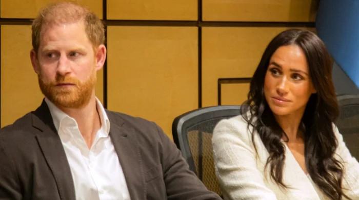 Prince Harry, Meghan Markle have been treated unpleasantly in UK, says uncle