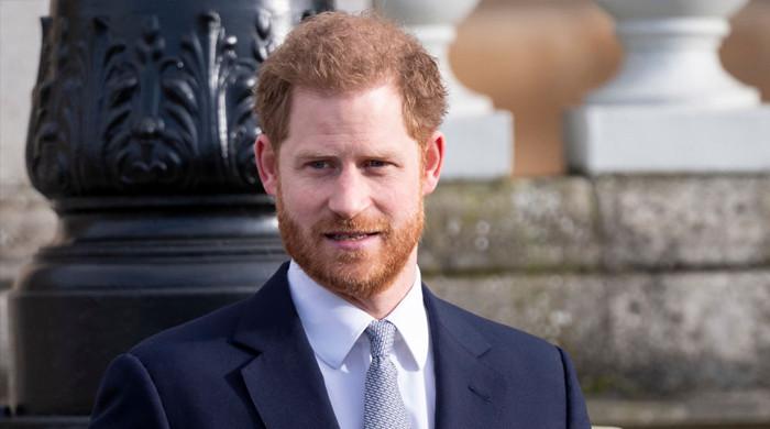 Prince Harry talks about Prince Archie, Princess Lilibet ‘morning blues’ in UK
