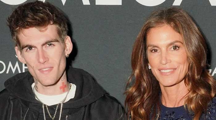 Cindy Crawford 'devastated' as new details of son's death emerge