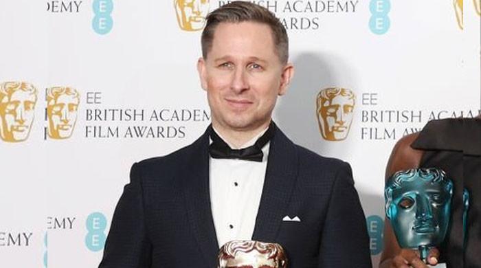 Oscar nominated editor Elliot Graham breathes his last at 50