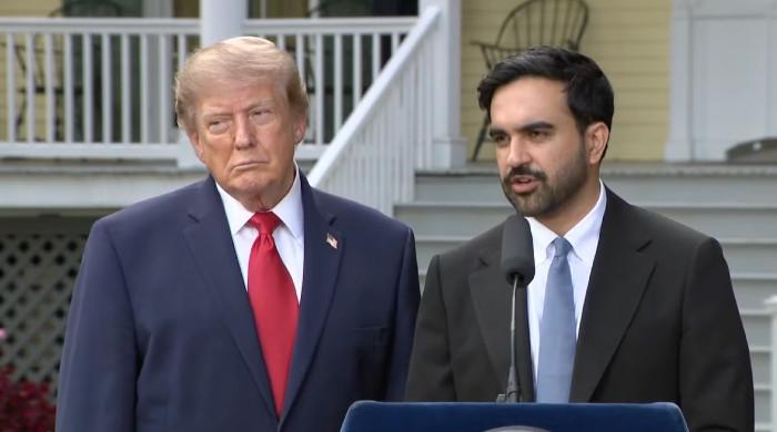 Mamdani opens up about surprisingly friendly meetings with Trump
