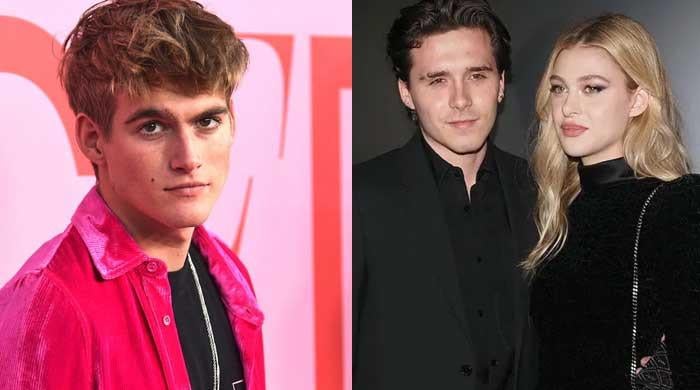 Brooklyn Beckham, Nicola Peltz break silence on Presley Gerber's tragic death: 'We're heartbroken'