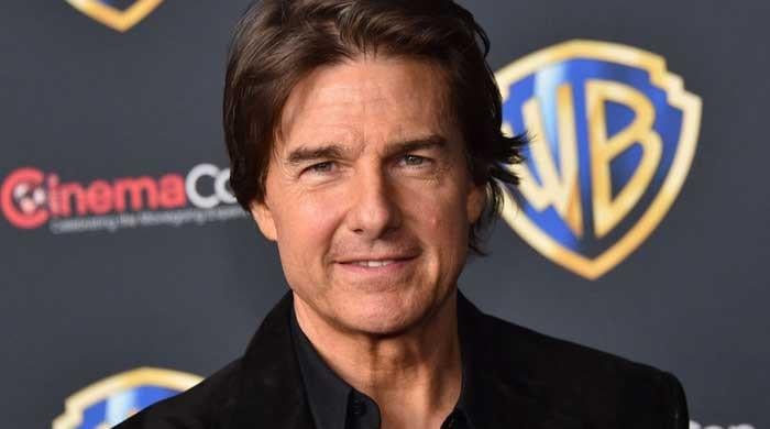 Tom Cruise explains why he doesn't read movie scripts himself