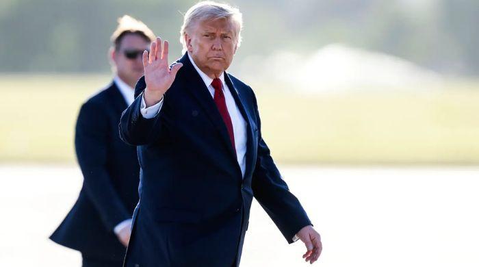 Trump heads to UN for high-stakes address as global crises mount 