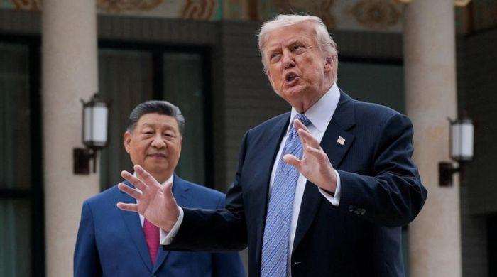 Trump-Xi meeting could put Taiwan arms sales in focus: Report 