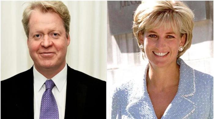 Charles Spencer finally names the real people who really ‘snuffed out’ Diana