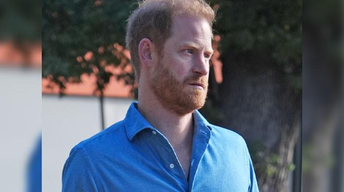 Will the move to the UK last? Former royal employee breaks silence on Prince Harry