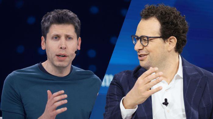 OpenAI, Anthropic push Australia for ‘conditional’ AI training approval 