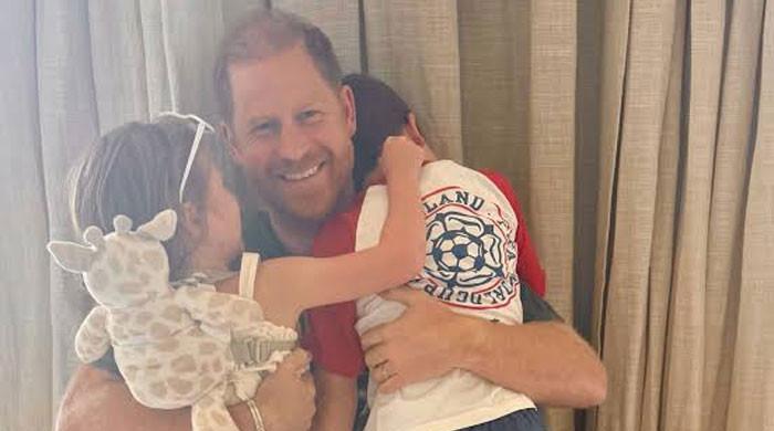 REAL concerns surrounding Archie, Lilibet finally leak