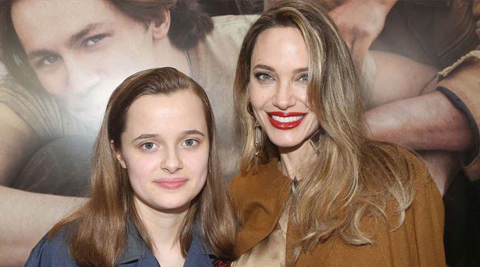 Angelina Jolie, Brad Pitt's daughter Vivienne quietly launches her own business