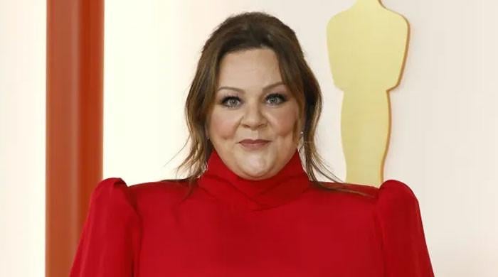 Melissa McCarthy recalls the 'really hard' rule on 'Gilmore Girls' set