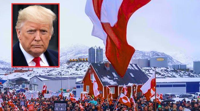 US to open two new military bases in Greenland under landmark Arctic deal