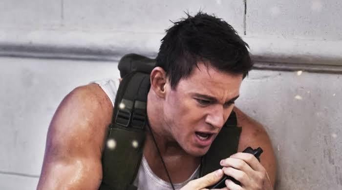 Channing Tatum can't believe fans think he trolls ex Zoë Kravitz in his free time
