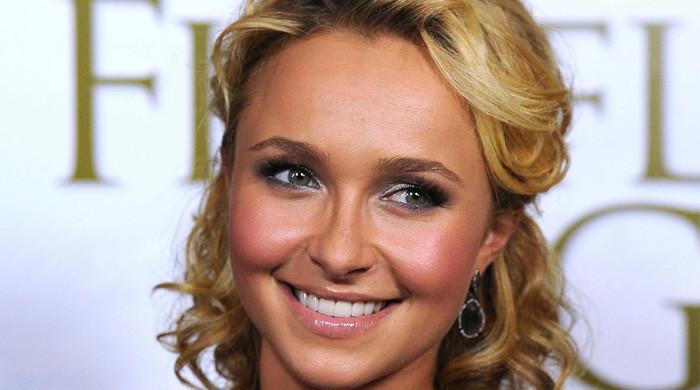 Hayden Panettiere's body had 'no signs of trauma' as cause of death revealed