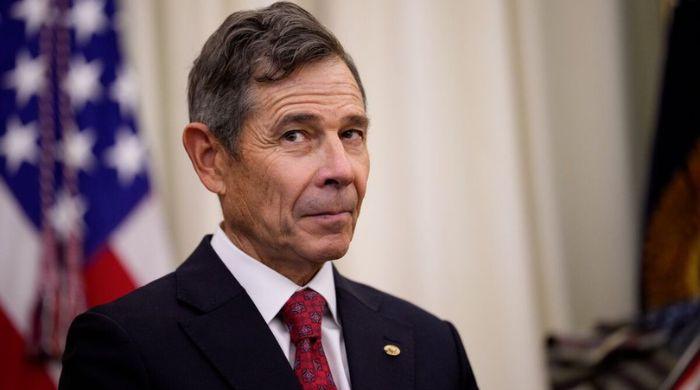 Republican senator calls for investigation into Trump family business dealings: What to know