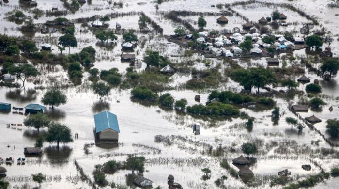 Net zero may not end climate inequality for poorer nations, research warns