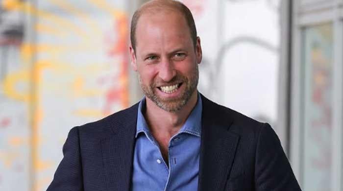 Prince William steps out in London as uncle's Diana book tops charts