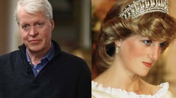 Charles Spencer opens up about his childhood memories with Princess Diana