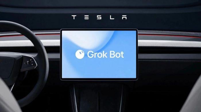 Tesla adds Grok AI assistant to cars for hands-free tasks: What to know