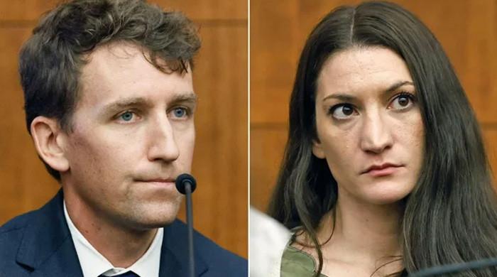 Patrick Clancy gets candid about accountability in Lindsay Clancy case