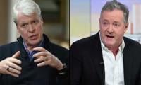 Piers Morgan’s own book error exposed amid Earl Spencer legal threat