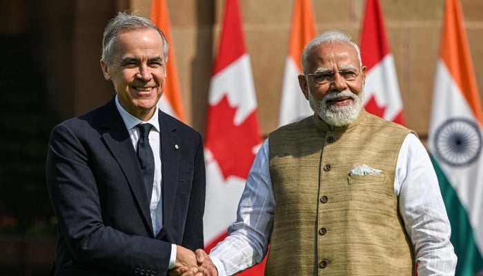 Modi to visit Canada in December as Carney signals progress on India trade talks