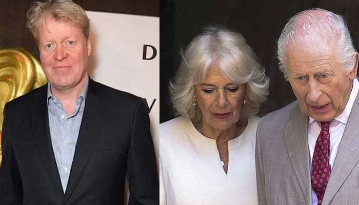 Queen Camilla steps in as peacekeeper amid King Charles, Earl Spencer row