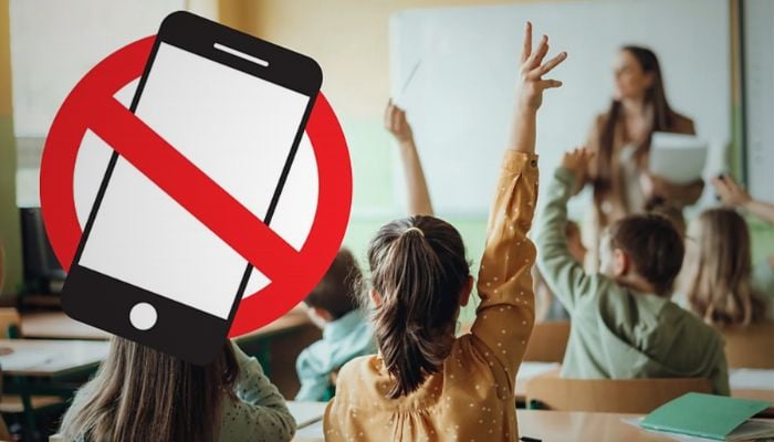 Mexico’s nationwide school phone ban: Everything to know about new rules