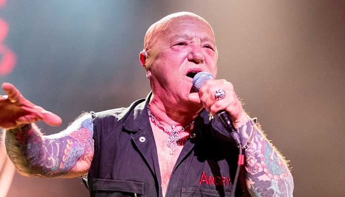 Angry Andersons death leaves Rose Tattoo fans in mourning