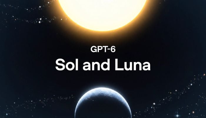 OpenAI cuts API prices in half for GPT-6 Sol, Luna models