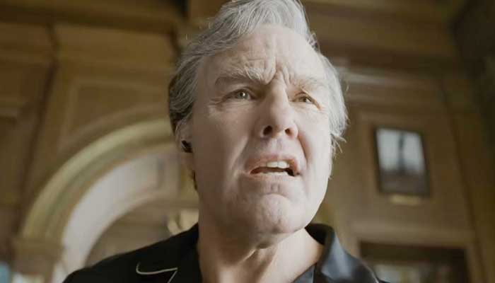 Tom Cruise gets candid about his outrageous role in Digger