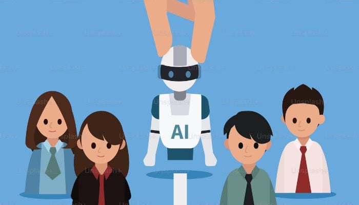 AI is quietly wiping out entry-level jobs, experts warn