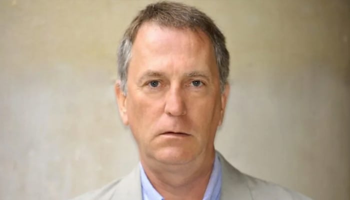 Veteran journalist Mark Doyle breathes his last at 67
