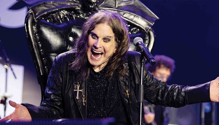 Ozzfest teases return to US and UK after a decade long break