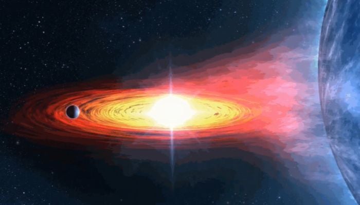 First-ever radio signal from exoplanet reveals its magnetic field