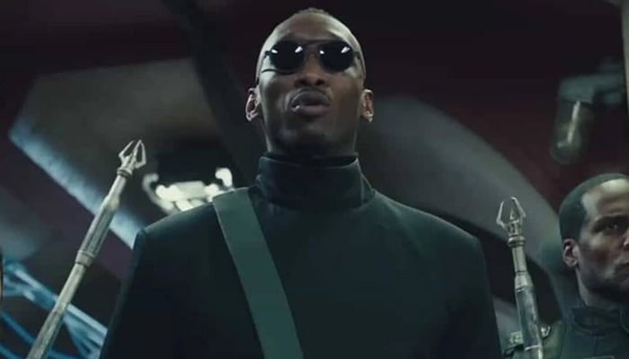 Mahershala Ali has some regrets over Blade after blunt criticism of Marvel