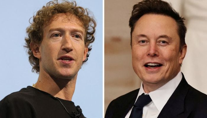 Mozilla calls out Zuckerberg, Musk in new NYC ad campaign