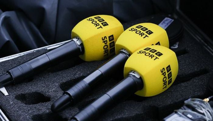 BBC plans major changes to sports news bulletins, cutting seven journalist roles