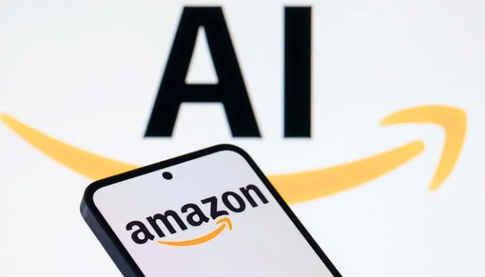 Amazon rolls out autonomous Agentic AI tools to supercharge third-party sellers