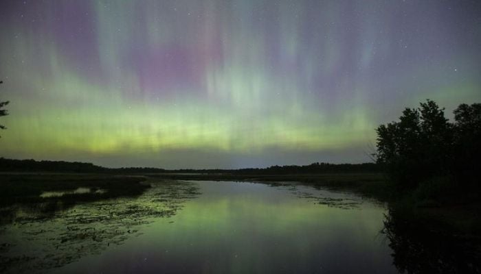 Northern lights could light up skies across 22 US states tonight: How to watch