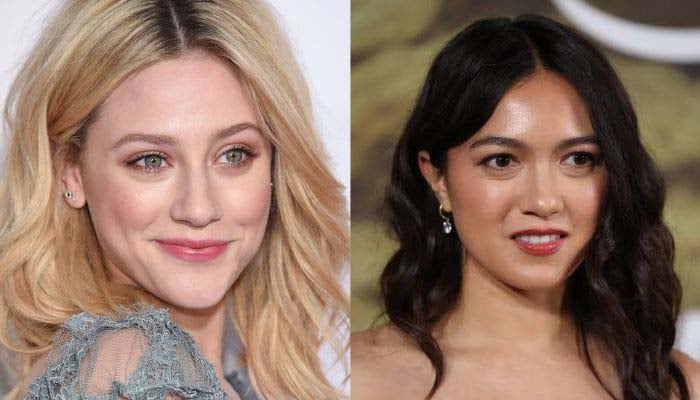 Lili Reinhart defends Rachel Marsh amid ‘struggle’ confession