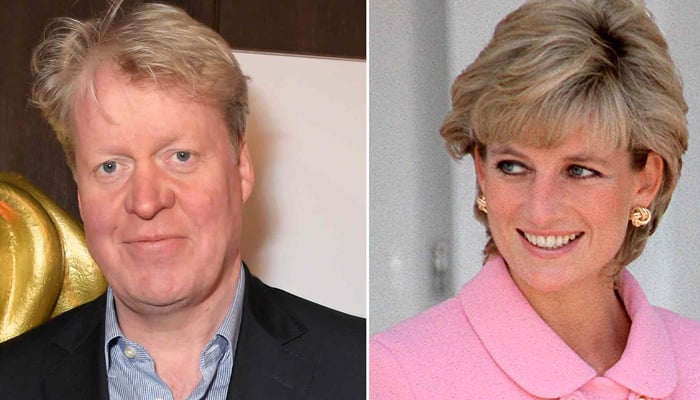 Piers Morgan remains unconvinced Earl Spencer wrote his book for Diana