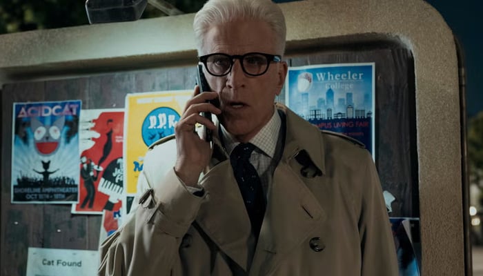 Netflix announces A Man on the Inside will end with season 3