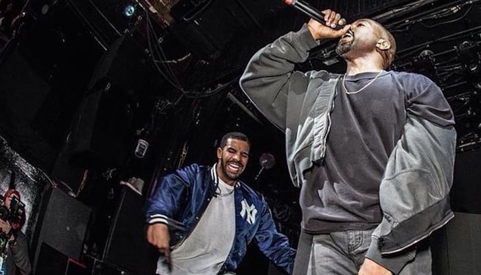 Drake shows support for Kanye Wests late mom Donda: What we know