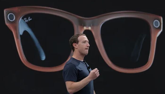 Meta unveils camera-free smart glasses amid growing privacy backlash and scrutiny