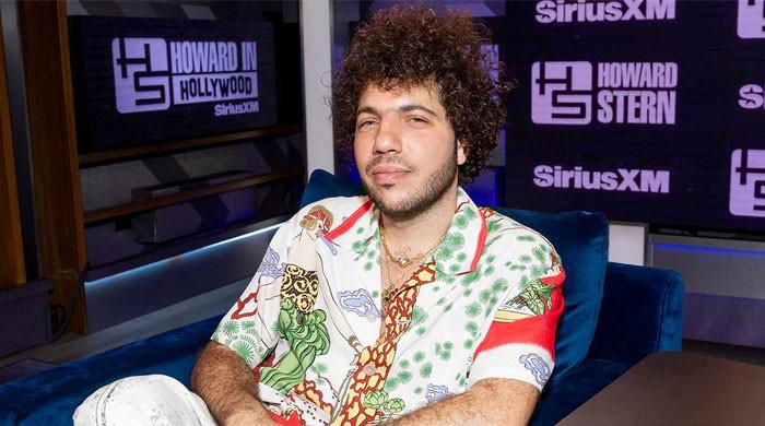 Benny Blanco shares hot take on farting in relationships