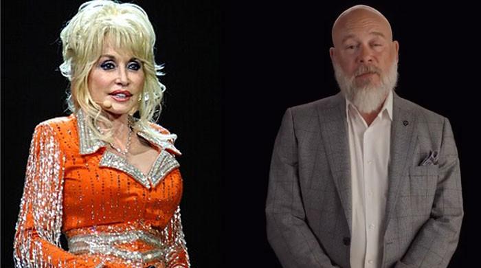 Dolly Parton's nephew reacts to removal as longtime Security Chief