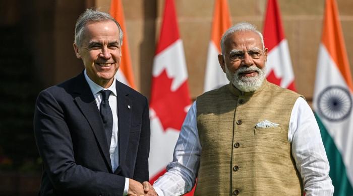 Modi to visit Canada in December as Carney signals progress on India trade talks